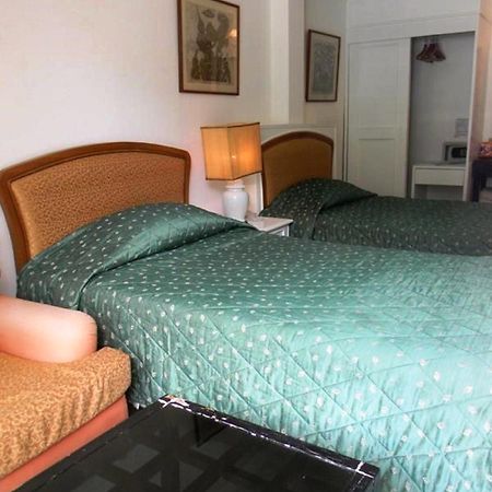 Orchid Hotel And Spa Kalim Bay Patong Luaran gambar