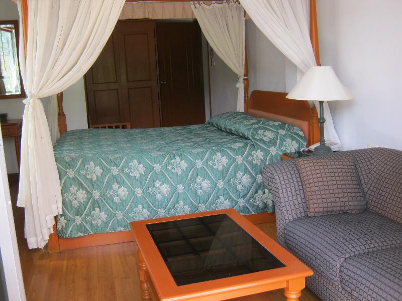 Orchid Hotel And Spa Kalim Bay Patong Luaran gambar