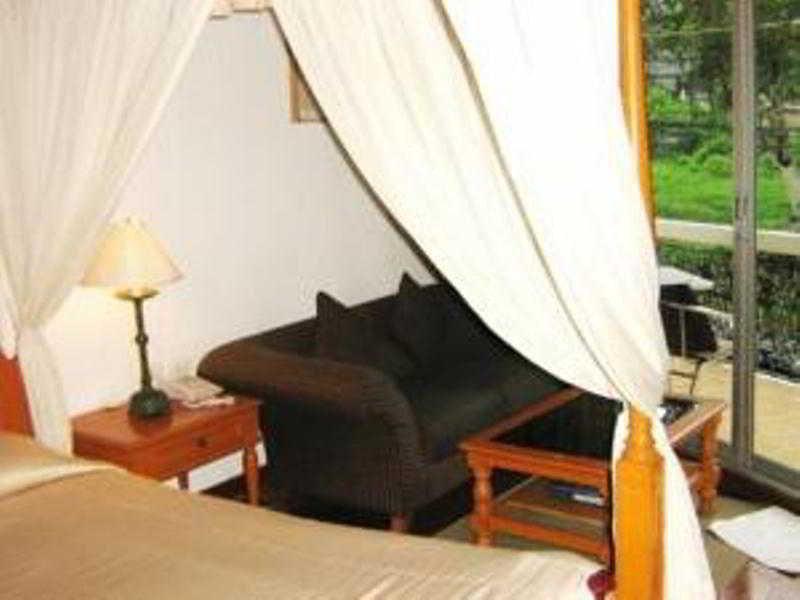 Orchid Hotel And Spa Kalim Bay Patong Luaran gambar